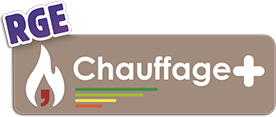 Logo RGE Chauffage Klimatherm